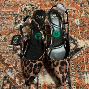 Jones New York Heel